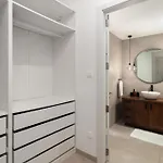 Apartament Modern 1br Spacious With Terrace - Close To St Thomas Bay Marsaskala