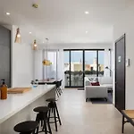 Modern 1br Spacious With Terrace - Close To St Thomas Bay * Marsaskala