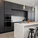 Modern 1br Spacious With Terrace - Close To St Thomas Bay Marsaskala