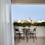 Modern 1br Spacious With Terrace - Close To St Thomas Bay Apartament Marsaskala