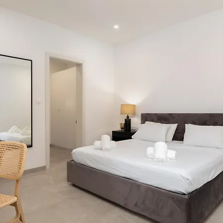 Apartment Modern 1br Spacious With Terrace - Close To St Thomas Bay *