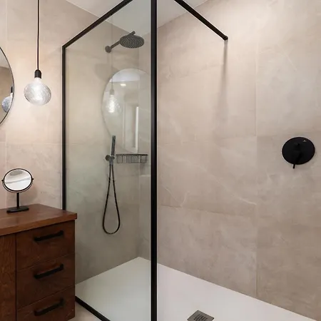 Apartment Modern 1br Spacious With Terrace - Close To St Thomas Bay Marsaskala