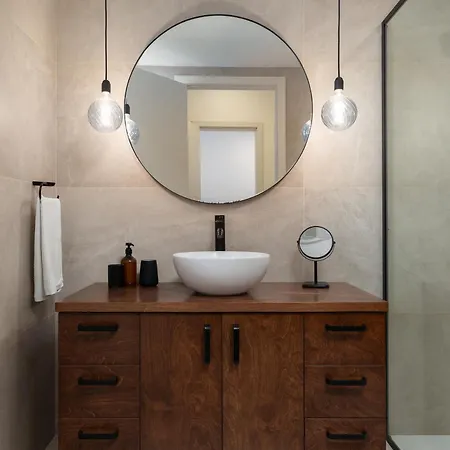 Modern 1br Spacious With Terrace - Close To St Thomas Bay * Marsaskala