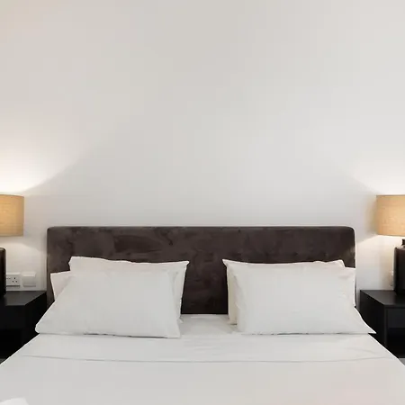 Modern 1br Spacious With Terrace - Close To St Thomas Bay * Marsaskala