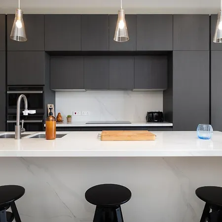 Modern 1br Spacious With Terrace - Close To St Thomas Bay Marsaskala