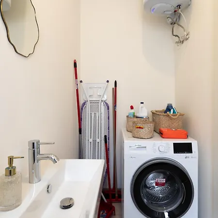 Modern 1br Spacious With Terrace - Close To St Thomas Bay Apartment