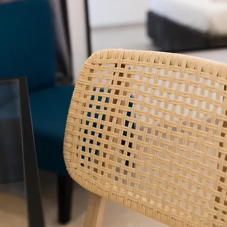 Modern 1br Spacious With Terrace - Close To St Thomas Bay Apartment Marsaskala