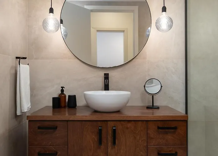 Modern 1br Spacious With Terrace - Close To St Thomas Bay * Marsaskala