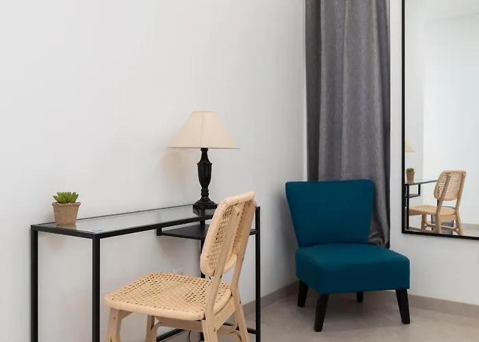 Modern 1br Spacious With Terrace - Close To St Thomas Bay Appartamento Marsaskala