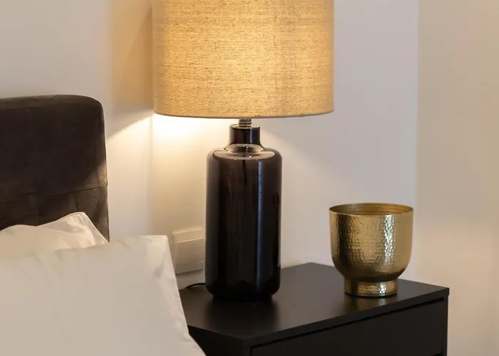 Modern 1br Spacious With Terrace - Close To St Thomas Bay * Marsaskala