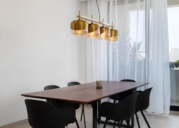 Appartamento Modern 1br Spacious With Terrace - Close To St Thomas Bay