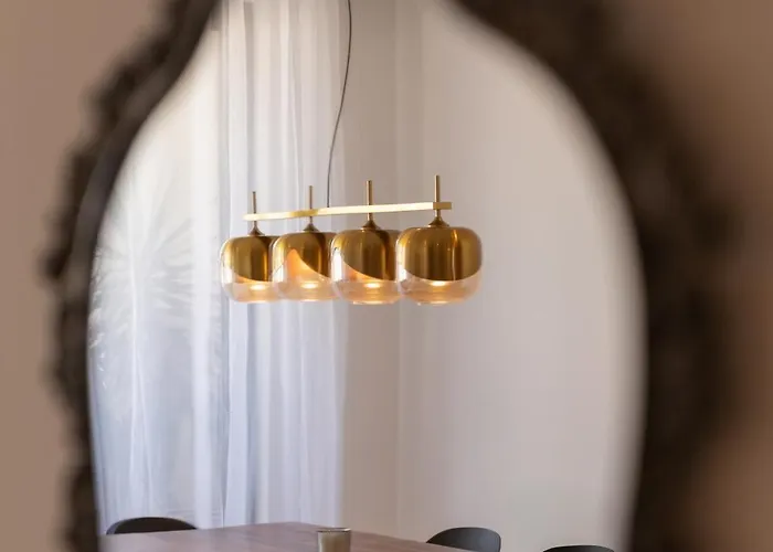 Apartament Modern 1br Spacious With Terrace - Close To St Thomas Bay Marsaskala